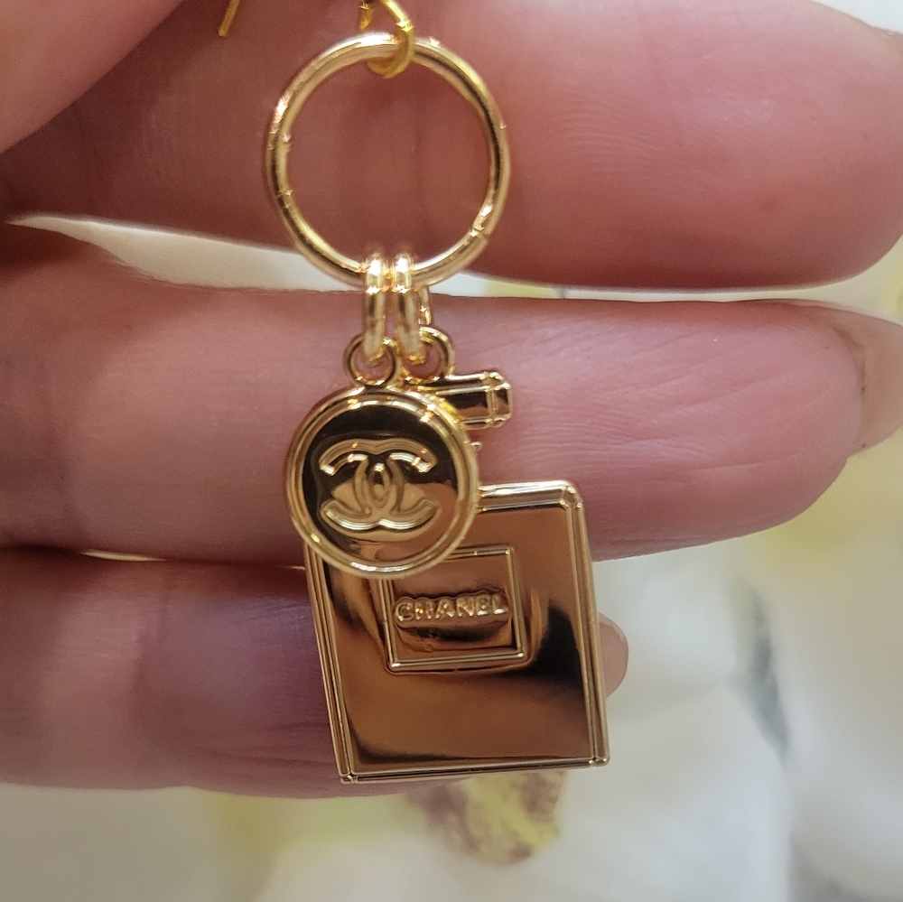 Chanel Holiday gift